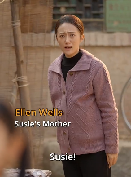 One More Day With You chinese drama
