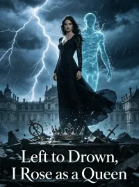 Left to Drown, I Rose as a Queen