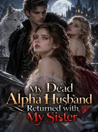My Dead Alpha Husband Returned with My Sister