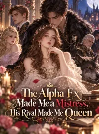 The Alpha Ex Made Me a Mistress, His Rival Made Me Queen