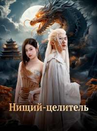 Нищий-целитель