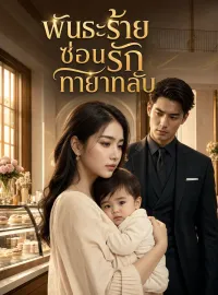 ราคี(ร้าย)รักอชิระ