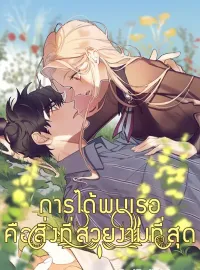 การได้พบเธอคือสิ่งที่สวยงามที่สุด