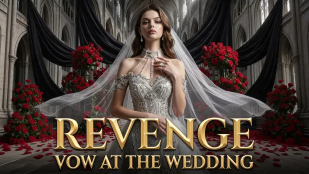 Revenge Vow at the Wedding: A Masterclass in Altar Retribution