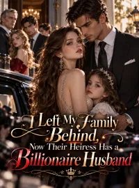 I Left My Family Behind, Now Their Heiress Has a Billionaire Husband