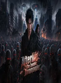 [Dubbed] Afterlife: The Zombie Commander: A Sci-Fi Tale of Cosmic Vengeance