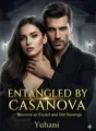 Etangled By Casanova cover