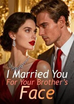 I Married You For Your Brother’s Face