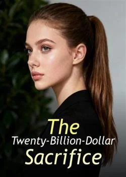 The Twenty-Billion-Dollar Sacrifice