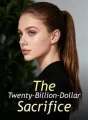 The Twenty-Billion-Dollar Sacrifice cover