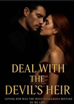 Deal with the devil's heir
