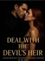 Deal with the devil's heir  cover