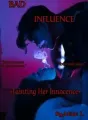BAD INFLUENCE  cover