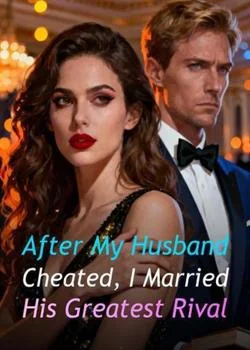 After My Husband Cheated, I Married His Greatest Rival