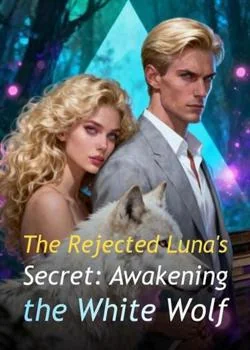 The Rejected Luna's Secret: Awakening the White Wolf