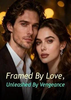 Framed By Love, Unleashed By Vengeance