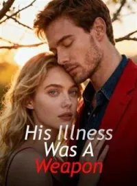 His Illness Was A Weapon