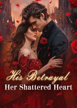 His Betrayal, Her Shattered Heart cover