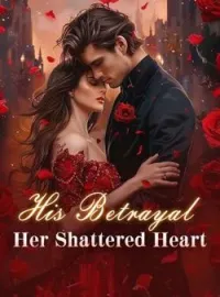 His Betrayal, Her Shattered Heart