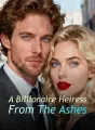 A Billionaire Heiress From The Ashes cover