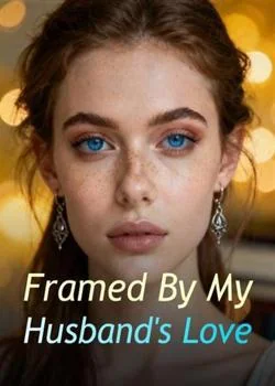 Framed By My Husband's Love