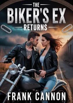 The biker's ex returns 