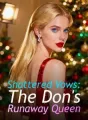 Shattered Vows: The Don's Runaway Queen cover