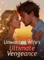 Unwanted Wife's Ultimate Vengeance cover