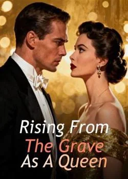 Rising From The Grave As A Queen