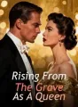 Rising From The Grave As A Queen cover