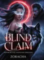 THE BLIND CLAIM cover