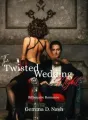 The Twisted Wedding Night  cover