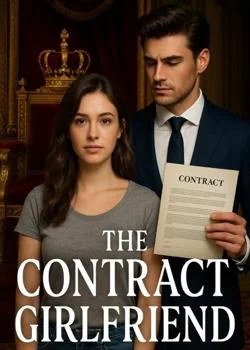 The Contract Girlfriend