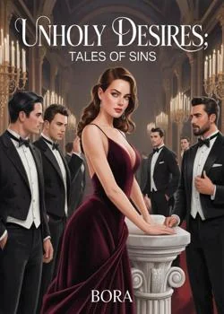 Unholy Desires; Tales of Sins