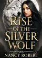 Rise Of The Silver Wolf  cover