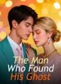 The Man Who Found His Ghost cover