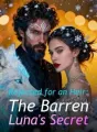 Rejected for an Heir: The Barren Luna's Secret cover