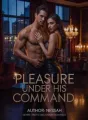 Pleasure Under His Command  cover