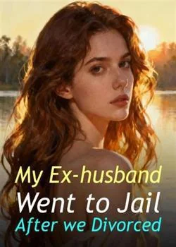 My Ex-husband Went to Jail After we Divorced