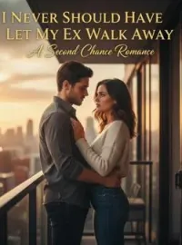 I Never Should Have Let My Ex Walk Away