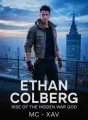 Ethan Colberg: Rise Of The Hidden War God cover