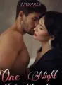 A Night Stand  cover