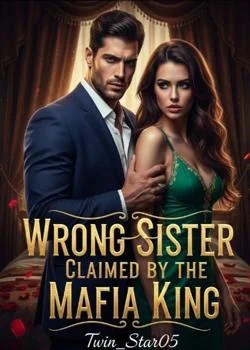 Wrong Sister Claimed By The Mafia King 