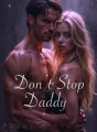 Don't Stop Daddy cover