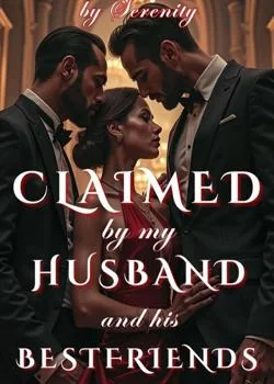 Claimed by My Husband and His Best Friends