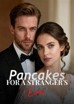 Pancakes for a Stranger's Love