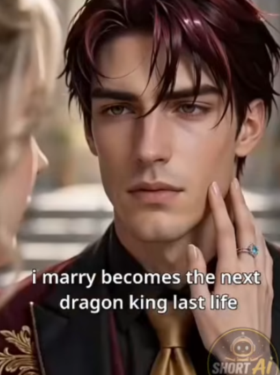 Ripped Wings, Rising Queen short drama