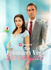 The Billionaire's Virgin Surrogate
