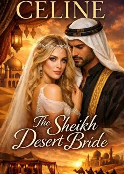 CELINE:The Sheikh Dessert Bride