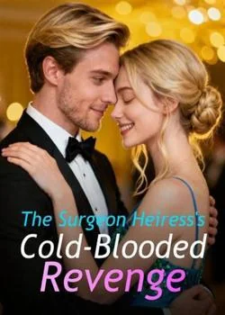 The Surgeon Heiress's Cold-Blooded Revenge
